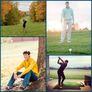 Meet your Posher, Jackson